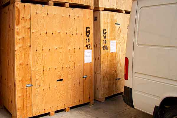 LOUER CONTAINER STOCKAGE
